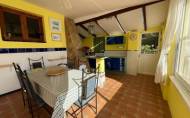 Herverkoop - Villa -
Torre Pacheco - Inland