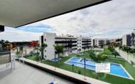 Herverkoop - Apartment -
Orihuela Costa - Villamartín