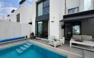 Revente - Villa -
Orihuela Costa - Villamartín-las Filipinas