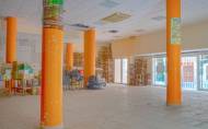 Resale - Commercial -
Torrevieja