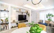 Herverkoop - Villa -
Ciudad Quesada - Costa Blanca