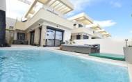Reventa - Villa -
Los Montesinos - Costa Blanca