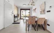 Herverkoop - Apartment -
Torrevieja - Los Balcones