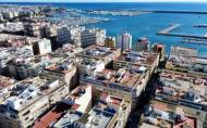 Resale - Apartment -
Torrevieja
