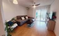 Resale - Apartment -
Hacienda Riquelme Golf Resort - Inland