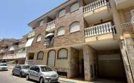 Herverkoop - Apartment -
San Pedro del Pinatar - Costa Calida