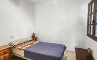 Resale - Bungalow -
Torrevieja - Costa Blanca