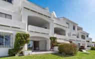 Revente - Apartment -
Marbella - Nueva Andalucia