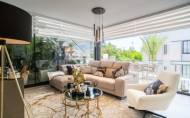 Herverkoop - Apartment -
Cartagena - Mar de Cristal