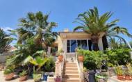Herverkoop - Villa -
Ciudad Quesada - Costa Blanca