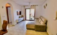Revente - Apartment -
Torrevieja - Aguas Nuevas