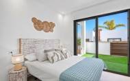 New Build - Apartment -
Los Alcazares - Serena Golf