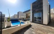 Herverkoop - Villa -
Villamartin - Costa Blanca