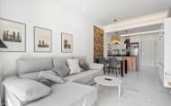 Reventa - Apartment -
Guardamar del Segura - Costa Blanca