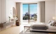 New Build - Penthouse -
Málaga - Playa de Sacaba