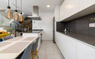 Herverkoop - Town House -
Villamartin - Costa Blanca