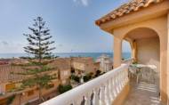 Revente - Apartment -
Torrevieja - Costa Blanca
