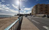 Herverkoop - Apartamento -
Torrevieja - Playa del Cura