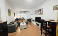 Herverkoop - Apartment -
Torrevieja - Estacion De Autobuses