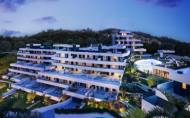 New Build - Apartment -
Marbella - Los Monteros