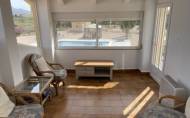 Reventa - Villa -
Alhama De Murcia - Inland