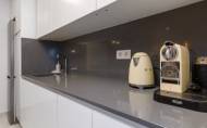 Herverkoop - Town House -
Villamartin - Costa Blanca