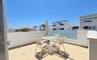 Herverkoop - Villa -
Ciudad Quesada - Costa Blanca