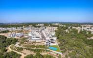 Nieuwbouw Woningen - Bungalow -
San Miguel de Salinas - Cerro Del Sol