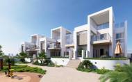 New Build - Bungalow -
Ciudad Quesada - Lo Marabú