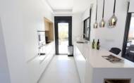Resale - Villa -
Rojales - Inland