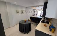 Revente - Apartment -
Torrevieja - Costa Blanca