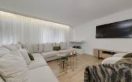 Herverkoop - Apartment -
Torrevieja - Playa del Cura