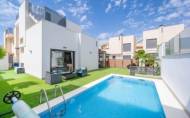Revente - Villa -
Torrevieja - Costa Blanca