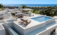 New Build - Villa -
Marbella - Santa Clara Golf