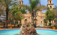 Herverkoop - Apartment -
Torrevieja - Centro