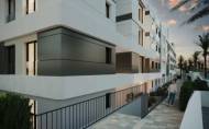 Nieuwbouw Woningen - Villa -
Mutxamel - Bonalba-cotoveta