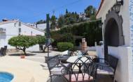 Revente - Villa -
Orba - Inland