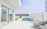 Nieuwbouw Woningen - Villa -
San Javier - Parque de los leones