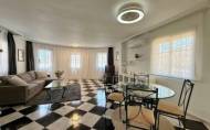 Reventa - Villa -
Orihuela Costa - Playa Flamenca