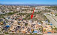Herverkoop - Villa -
Ciudad Quesada - Costa Blanca