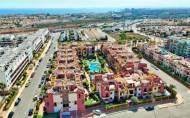 Reventa - Apartment -
Cabo Roig