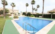 Revente - Duplex -
Rojales - Inland
