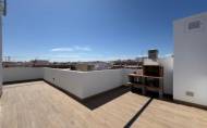 Revente - Apartment -
Torrevieja - Center