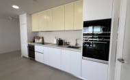 Herverkoop - Apartment -
Altos de los Monteros - Inland