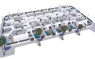 New Build - Town House -
Torre Pacheco - El Alba