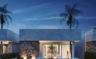 Nieuwbouw Woningen - Villa -
Torre Pacheco - Santa Rosalia Lake And Life Resort