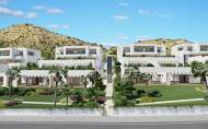 Herverkoop - Apartment -
Monforte del Cid - Font del LLop