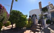 Herverkoop - Villa -
Algorfa - Inland