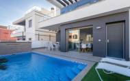 Revente - Villa -
Orihuela Costa - Costa Blanca