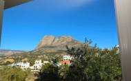 Herverkoop - Villa -
Finestrat - Costa Blanca